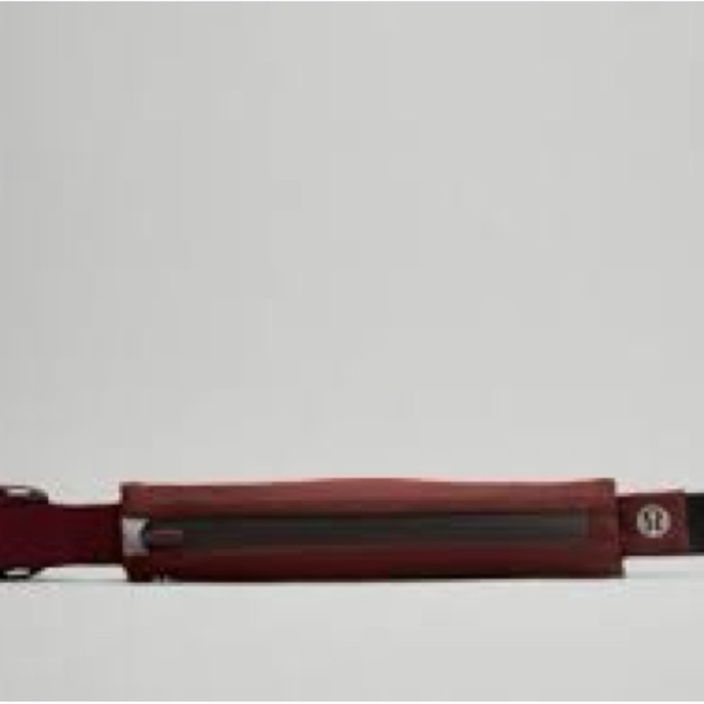LULULEMON FAST AND FREE RUN BELT *MINI